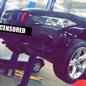 Meet your Posher, Alexander